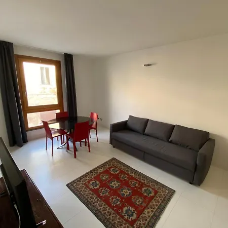 Intero Alloggio: Paceco - Casa Bianca Apartment Paceco