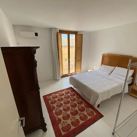 Intero Alloggio: Paceco - Casa Bianca