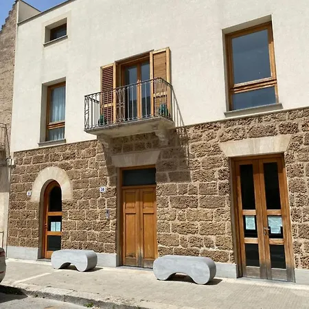 Intero Alloggio: Paceco - Casa Bianca Apartment *
