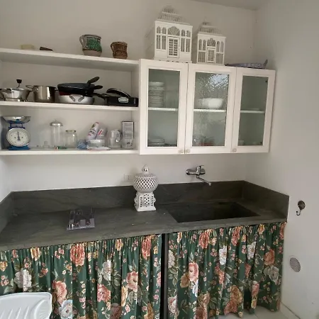 Intero Alloggio: Paceco - Casa Bianca