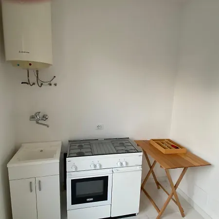 Intero Alloggio: Paceco - Casa Bianca Apartment *