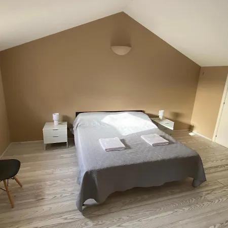 Intero Alloggio: Paceco - Casa Bianca