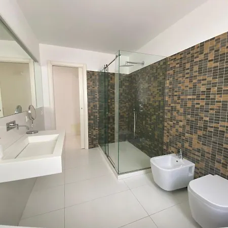 Intero Alloggio: Paceco - Casa Bianca Apartment