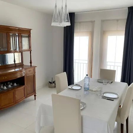 Intero Alloggio: Paceco - Casa Bianca