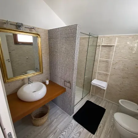 Intero Alloggio: Paceco - Casa Bianca Apartment Paceco