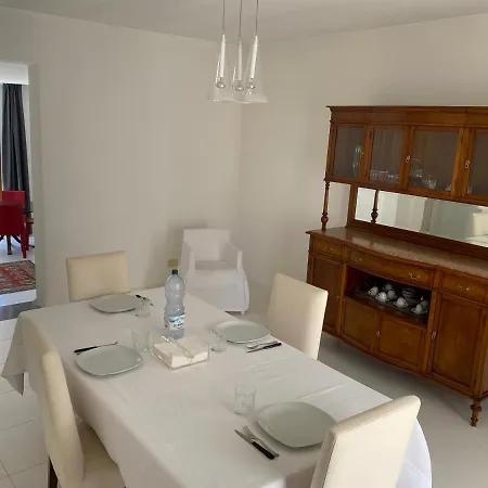 Apartment Intero Alloggio: Paceco - Casa Bianca