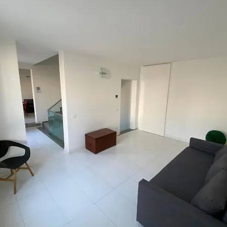 Apartment Intero Alloggio: Paceco - Casa Bianca *